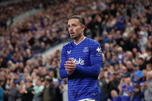 开云app-霍尔：格拉利什非常勤奋，几乎每天都是最早到训练场最晚离开