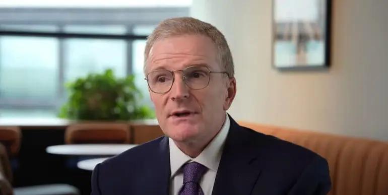 TA:查林顿是路易斯家族心腹,作为监督者不会参与热刺日常管理