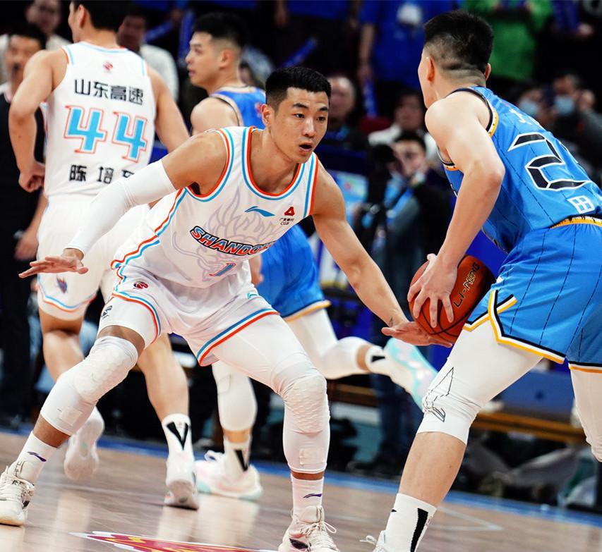 开云体育下载-高速战北汽，迎来两个好消息，面临两个问题，客场取胜需做好两点