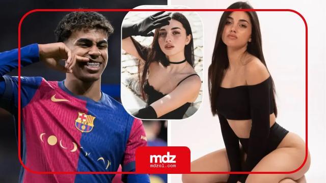 kaiyun-亚马尔又曝新瓜：国家德比输球后去米兰找旧爱寻欢