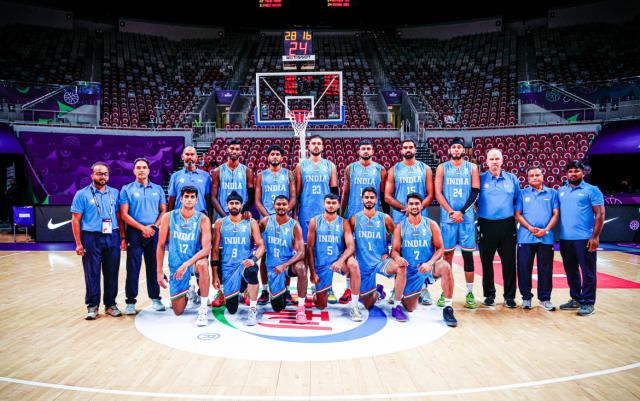 约旦惊险过关给中国队敲响警钟 印度已非昔日鱼腩