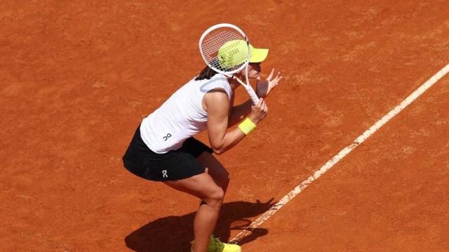 昔日红土女王今日人见人欺 斯瓦泰克究竟怎么了？