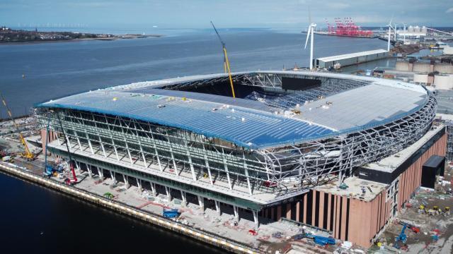 开云官网-【观察】弗里德金真正看上的，是埃弗顿新球场？