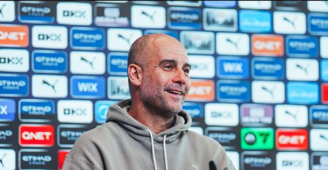 开云app-瓜帅：皇马俩顶级后卫看哈兰德，你指望他怎么表现？