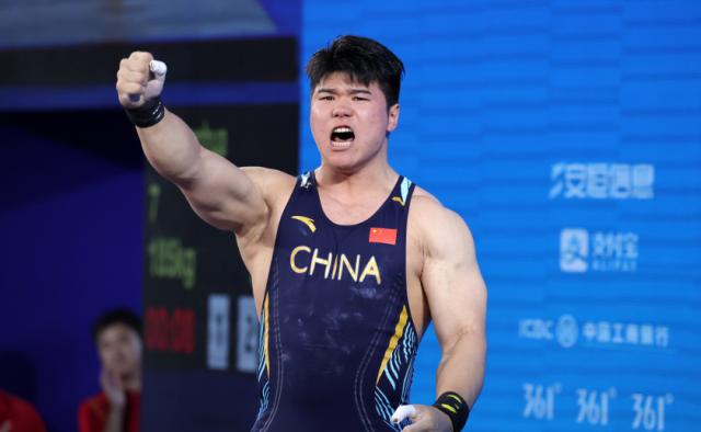 开云体育官网-6日总结：金牌总数超过北京亚运会，女排冲进决赛