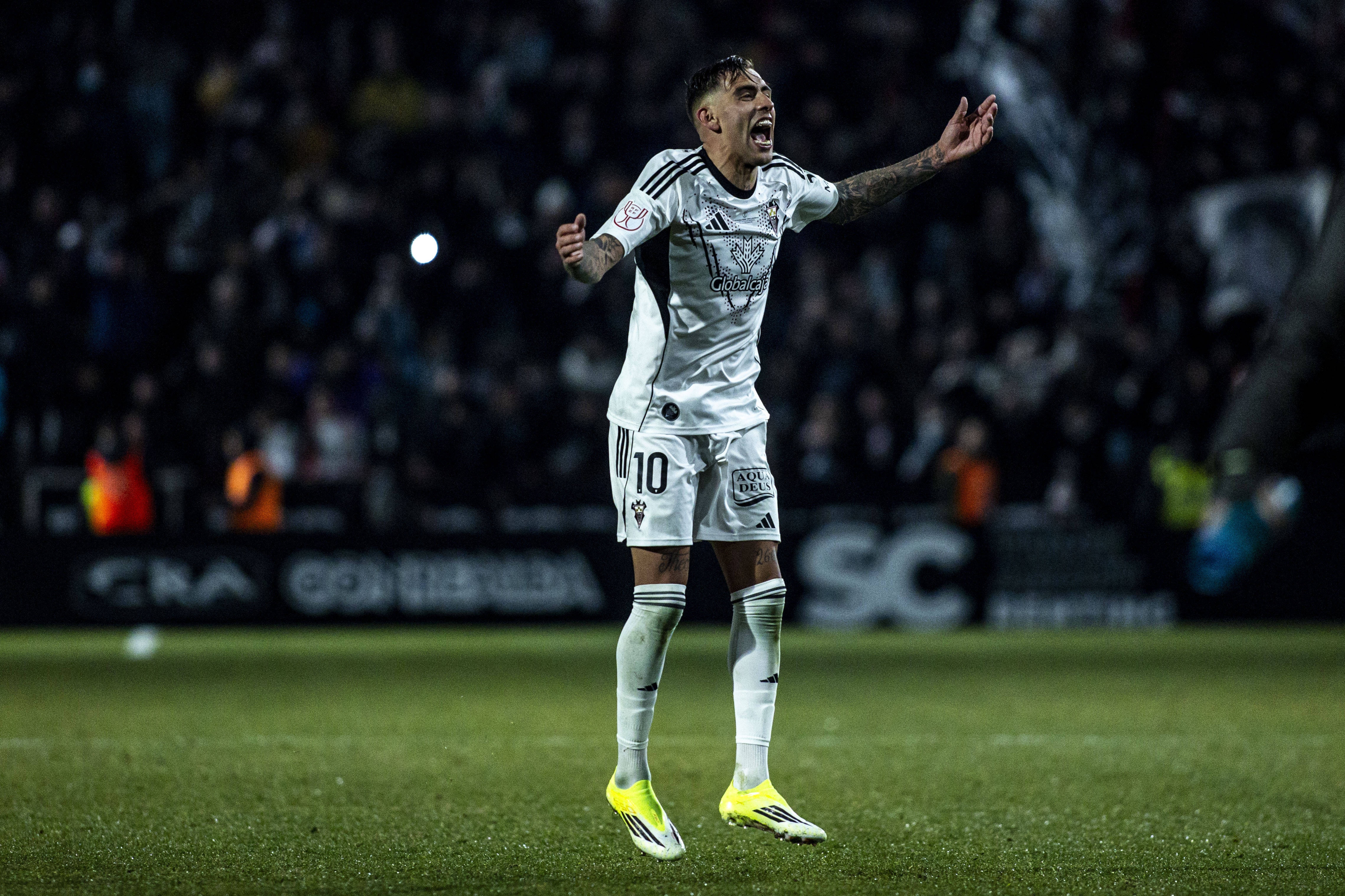 kaiyun-世体：国王杯淘汰皇马，阿尔瓦塞特门票及当地商业收入超200万欧