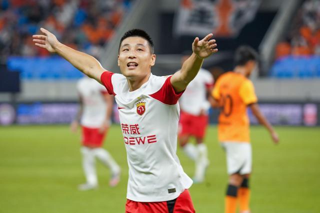 开云官网-【中超】武磊2射1传独造4球 海港客场5比0海牛