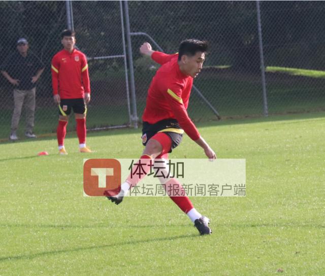 开云app-戴伟浚：职业球员要适应教练变更 更喜欢新位置