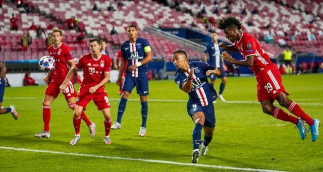 开云官网-欧冠1/8决赛解签：德甲4队集体下签≠绝对下风