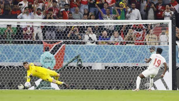 开云-阿芳破门创造加拿大历史，惨败出局暴露真实实力