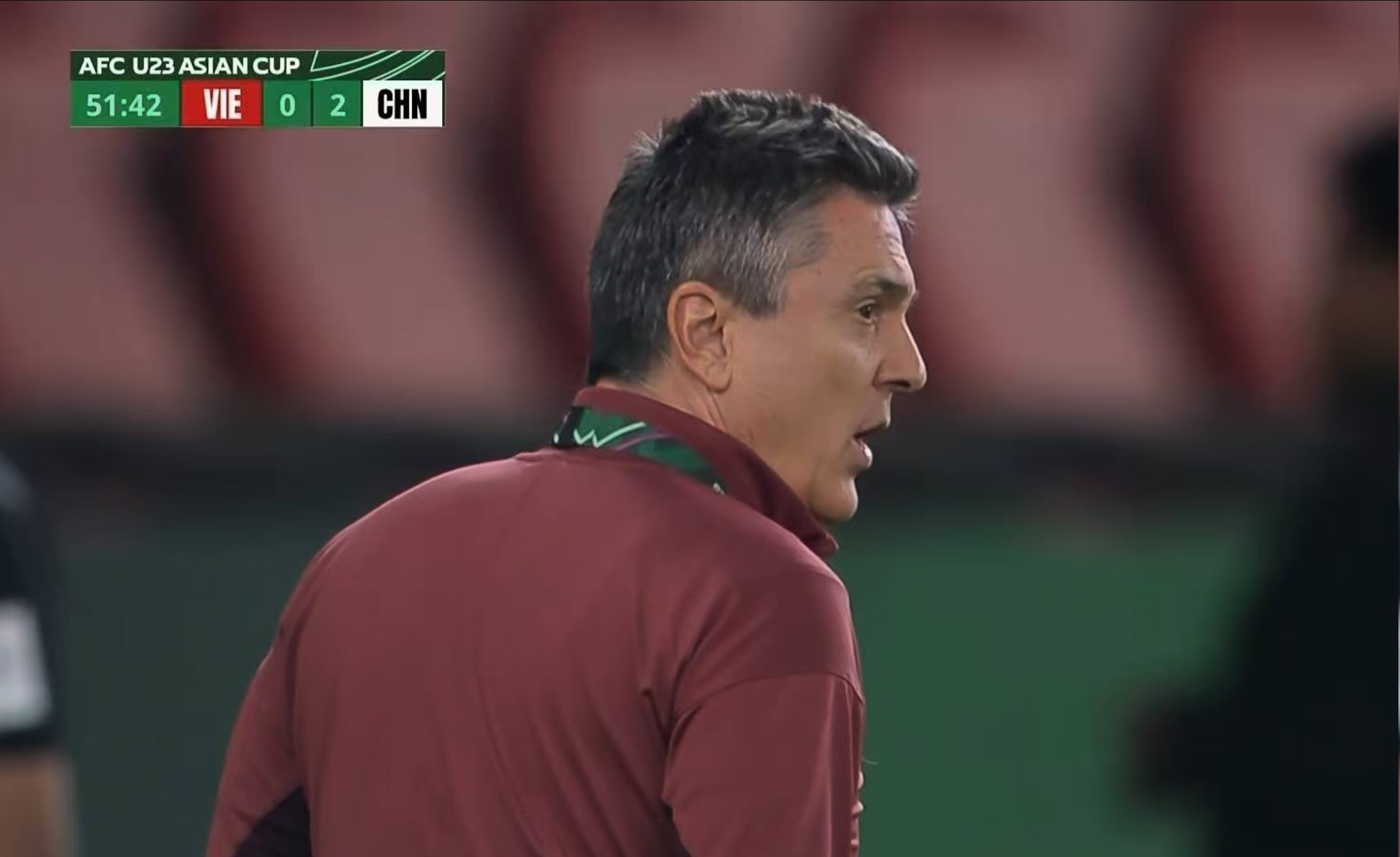 开云-杀进决赛创造历史！讲真的，要夸夸这位国足的外籍主教练！