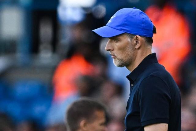 kaiyun-图赫尔：门迪失误葬送比赛，自己作死别夸对手太棒