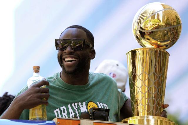 开云官网-格林休赛期火力全开 花式嘲讽令KD莫兰特语塞