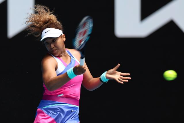 开云体育官网-IW女单：大坂直美迎美网冠军之争 两金花直接入围