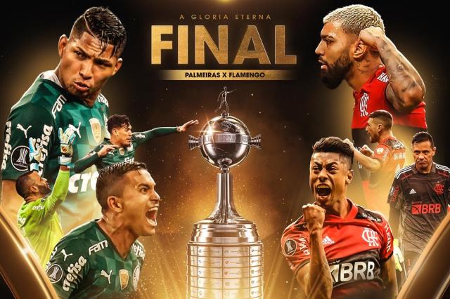 开云体育下载-【解放者杯决赛前瞻】2021，南美教练最后的机会？