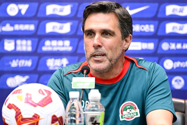 开云app-豫媒：河南队首次从海港主场带走胜利，积分归零的小目标指日可待