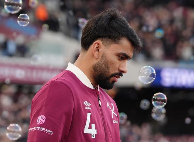 开云-记者：各方在敲定支付条款，帕奎塔预计在冬窗完成转会