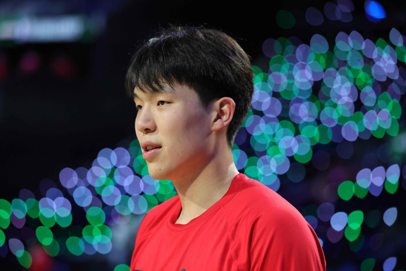 kaiyun-开拓者更新杨瀚森伤情！篮球专家详解现状未来：首要问题是三分球