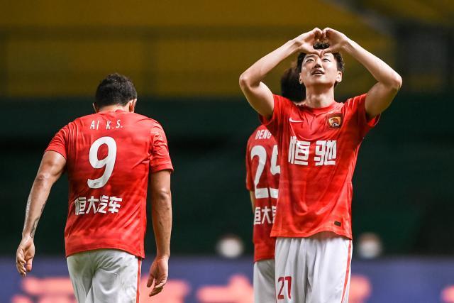 开云app-高准翼谈世界波：确实是瞄准球门去 靠拼搏补短板