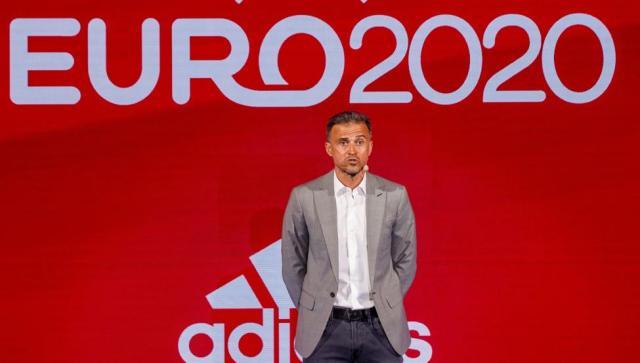 开云官网-西班牙队名单解读：着眼未来追求多样 忍痛弃老将