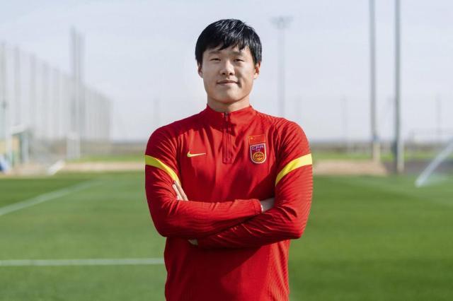 kaiyun-​李昂：40强赛重于中超 前五轮联赛对于国脚很关键